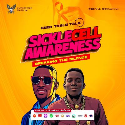 Sickle Cell Awareness