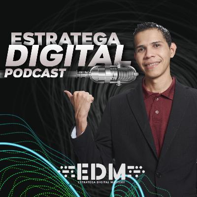 Combina el MARKETING DIGITAL con la INTELIGENCIA ARTIFICIAL en tu negocio Ft. Roger Armando