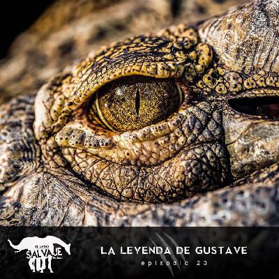 La Leyenda De Gustave