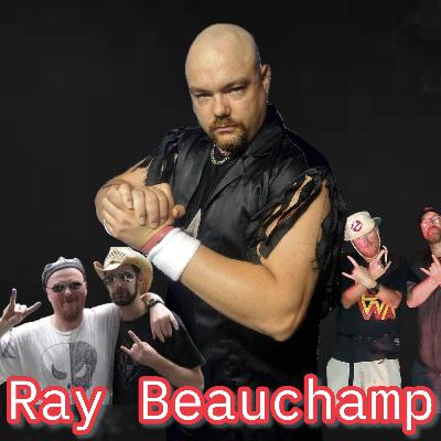 Ray Beauchamp
