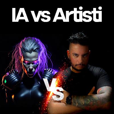 La musica del futuro: artisti o Intelligenza Artificiale? La musica del futuro: artisti o Intelligenza Artificiale?