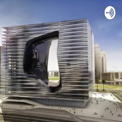 Lámparas de la arquitectura