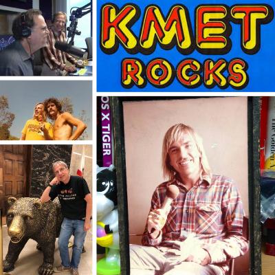 LA Radio Sessions EXTRA: Interview with Ace Young, former KMET News Director