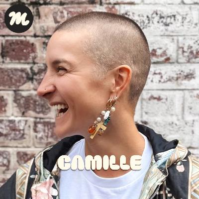 ÉPISODE 14: SUBLIMER SA PUISSANCE AVEC CAMILLE