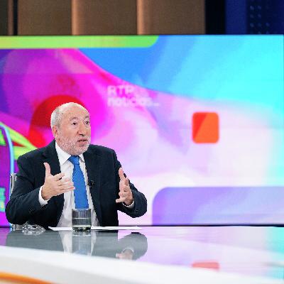 António Filipe vs André Ventura