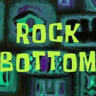 Rock Bottom 43