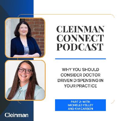 [Growth] Why You Should Consider Doctor-Driven Dispensing in Your Practice