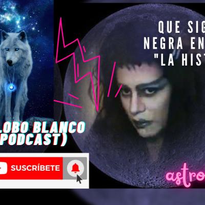 LA LUNA NEGRA , LA LEYENDA DE "LILITH" LA LUNA NEGRA , LA LEYENDA DE "LILITH"