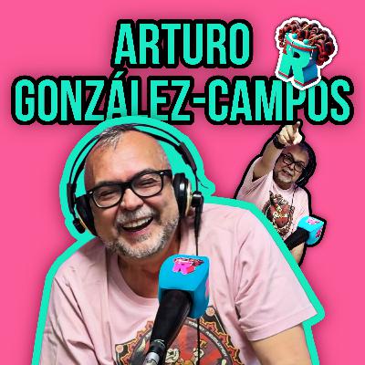 Arturo GonzĂĄlez-Campos, faltada sobre faltada: #eRRedoble14 Arturo GonzĂĄlez-Campos, faltada sobre faltada: #eRRedoble14