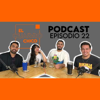 Ep.23 | Un carboncito bien prendido Ft. Ya Se Armó