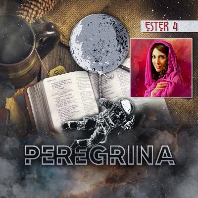 ESTER 4: SE PRECISO MORRER, MORREREI!