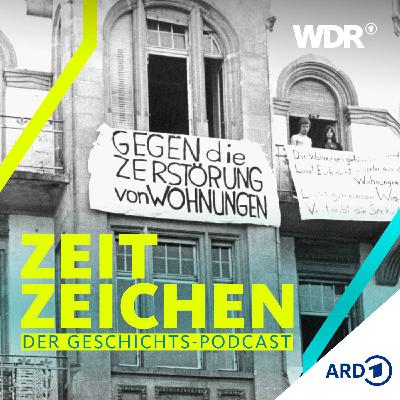 Protest gegen Leerstände: in Frankfurt startet der "Häuserkampf"