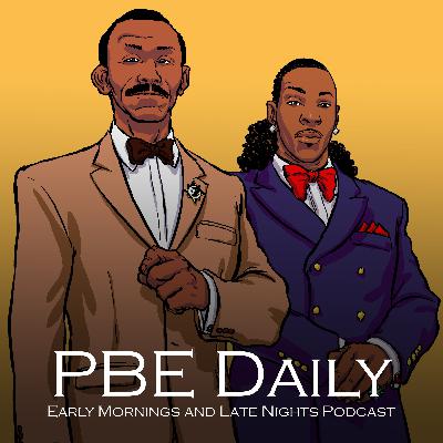 Be Prepared: The Mind.