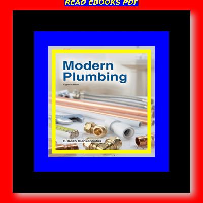 [Free Ebook] Modern Plumbing ^DOWNLOAD P.D.F.#