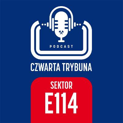 Sektor E114 (Odrabiamy zaległości)