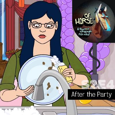 S2E04 - After the Party