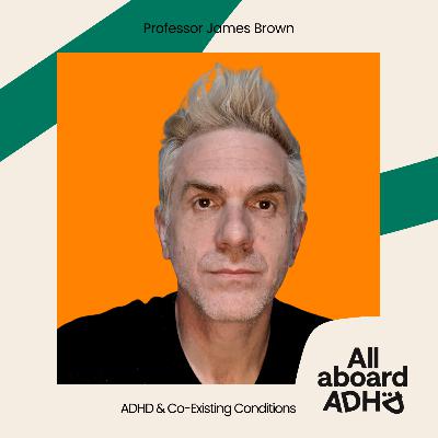 ADHD and Co-Existing Conditions
