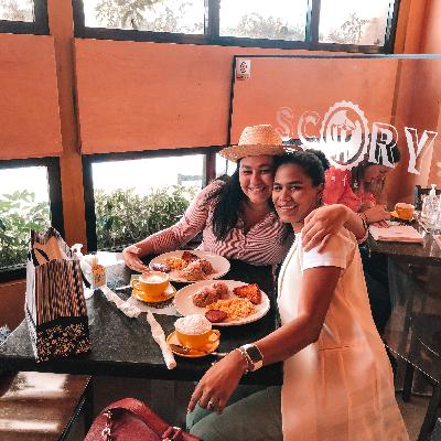 ¿Con quiénes te sientes cómoda en tu máxima simpleza y sencillez? Un dato que deberías considerar en tus amistades.