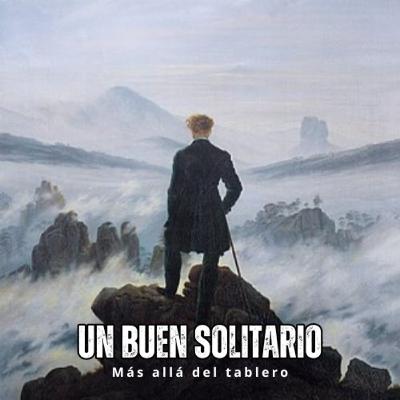 Un buen solitario Un buen solitario