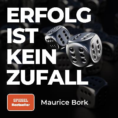 Thomas Marbella - vom introvertierten Developer zum verkaufsstarken Unternehmer