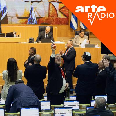 [DÉBAT] Israël, une “démocratie illibérale” ?