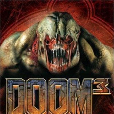 Remember The Game? #236 - DOOM 3