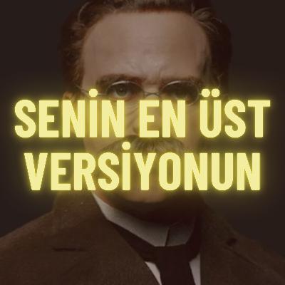 Nasıl ÜSTİNSAN Olunur ?