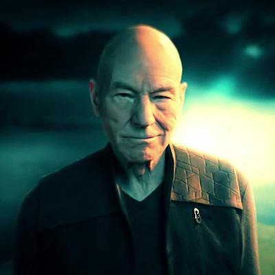 Quien es Picard?