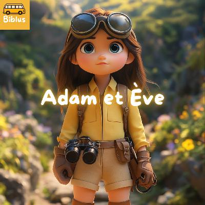 #2 - Adam et Ève