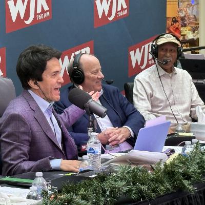 Reviving a Detroit Legend: Mitch Albom & Mayor Duggan on St. Cecilia’s Transformation Reviving a Detroit Legend: Mitch Albom & Mayor Duggan on St. Cecilia’s Transformation
