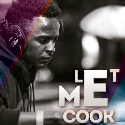 Let Me Cook Ep1 #AfrobeatMix2024