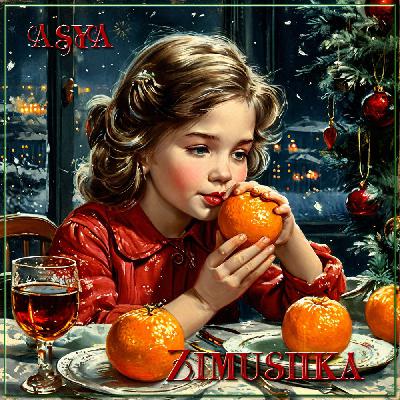ASYA - Zimushka