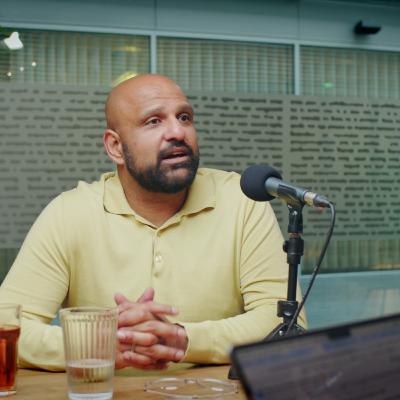 #1 - Kan Europa onafhankelijk worden van Big Tech? (Met Haroon Sheikh)