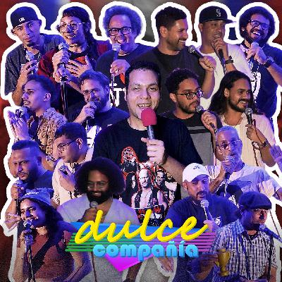 330: Open Mic | Noviembre 3, 2025