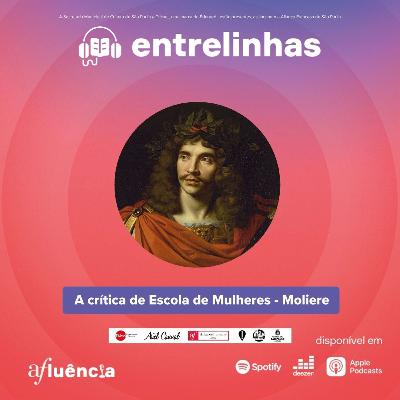 A crítica da escola de Mulheres - Molière (PT)