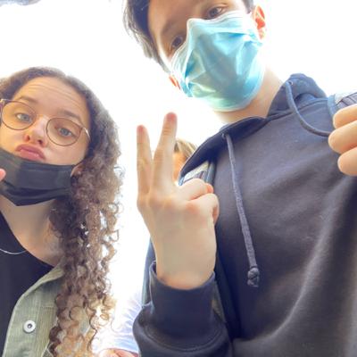 sehr cool
