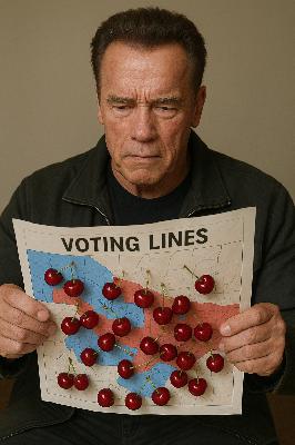 The Von Haessler Doctrine: S15/EP205 - Extreme-Cherrymandering The Von Haessler Doctrine: S15/EP205 - Extreme-Cherrymandering