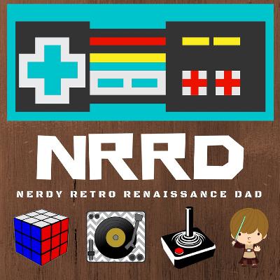 NRRD Podcast Episode 0 5.18.17