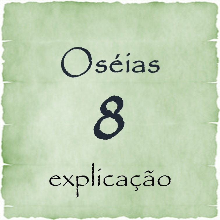 Oséias 8 explicação episode artwork