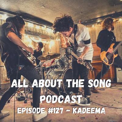 Episode #127 - Kadeema Episode #127 - Kadeema
