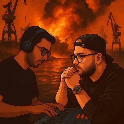 قسمت پانزدهم ـ گذری به خاطرات شیرین با چاشنی تند موسیقی