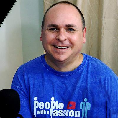Fulfilment, Purpose and Belonging | Ryan Elson - S2 E4