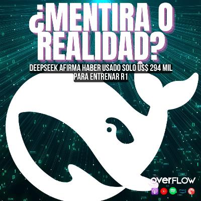 China ordena frenar compras a Nvidia y Huawei aprovecha el momento | OVERFLOW 190925