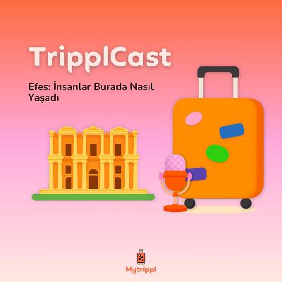 Efes: İnsanlar Burada Nasıl Yaşadı Efes: İnsanlar Burada Nasıl Yaşadı