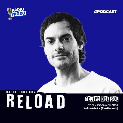 ReloAd: Lo que los datos saben (antes que tú)
