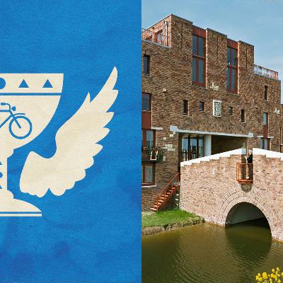 De Integraal #2 -- De Haverleij & de architect De Integraal #2 -- De Haverleij & de architect