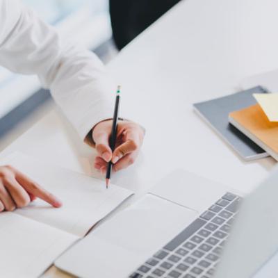 Dicas para escrever o texto da sua introdução