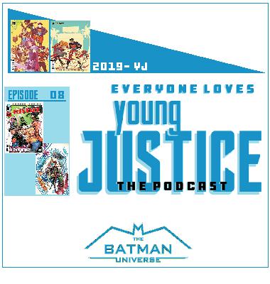 Episode 8-2019 Episode 8-2019