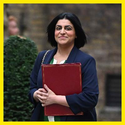 Mahmood vs the liberal luminaries Mahmood vs the liberal luminaries