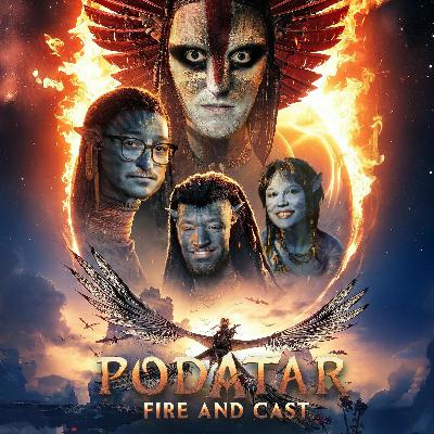 Avatar: Fire and Ash